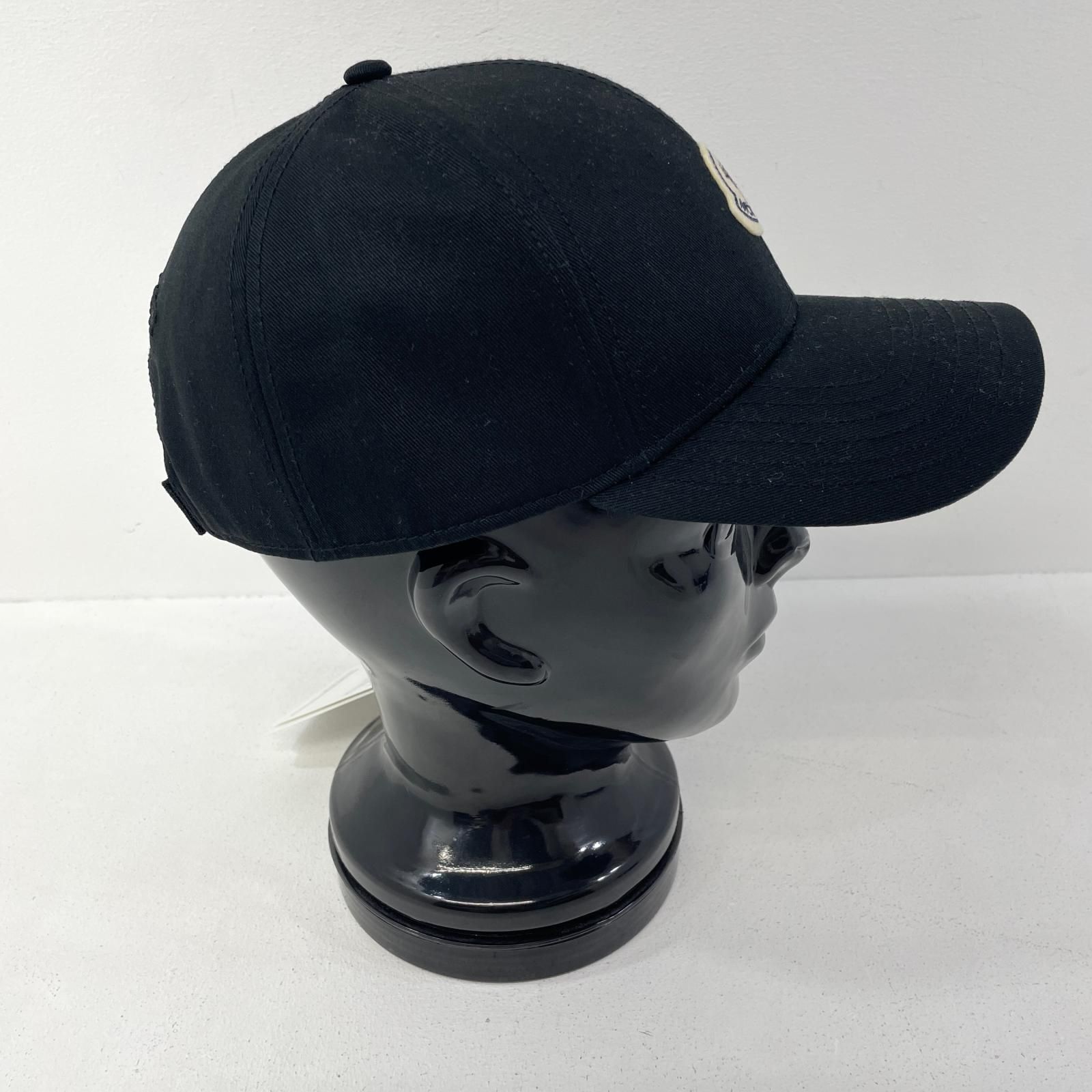 尾張小牧店】 中古 MONCLER | モンクレール キャップ