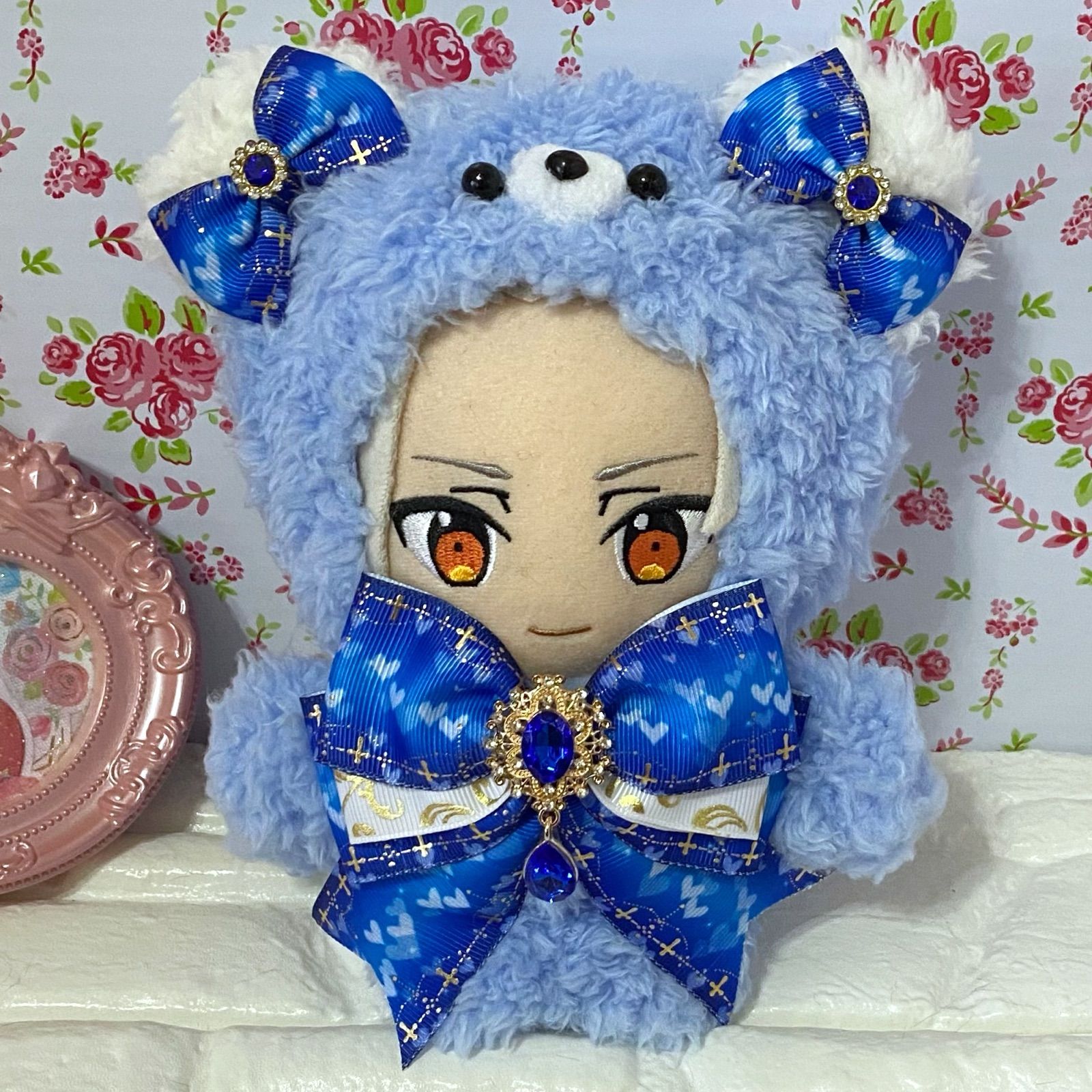 2023セール あんスタぬい服新衣装 #22 ベビー ハンドメイド あんスタ 