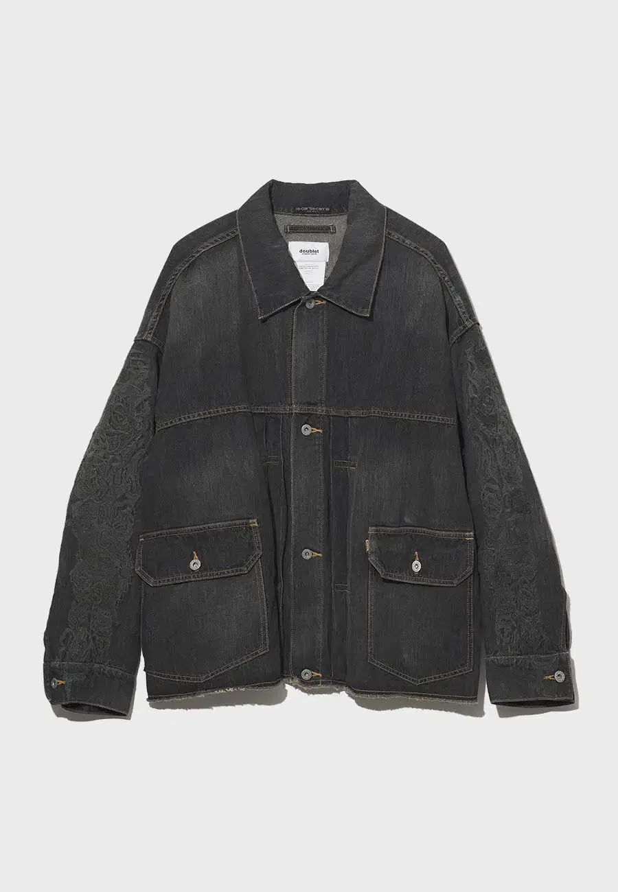 DOUBLET