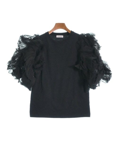 VIVIANO Tシャツ カットソー レディース 古着