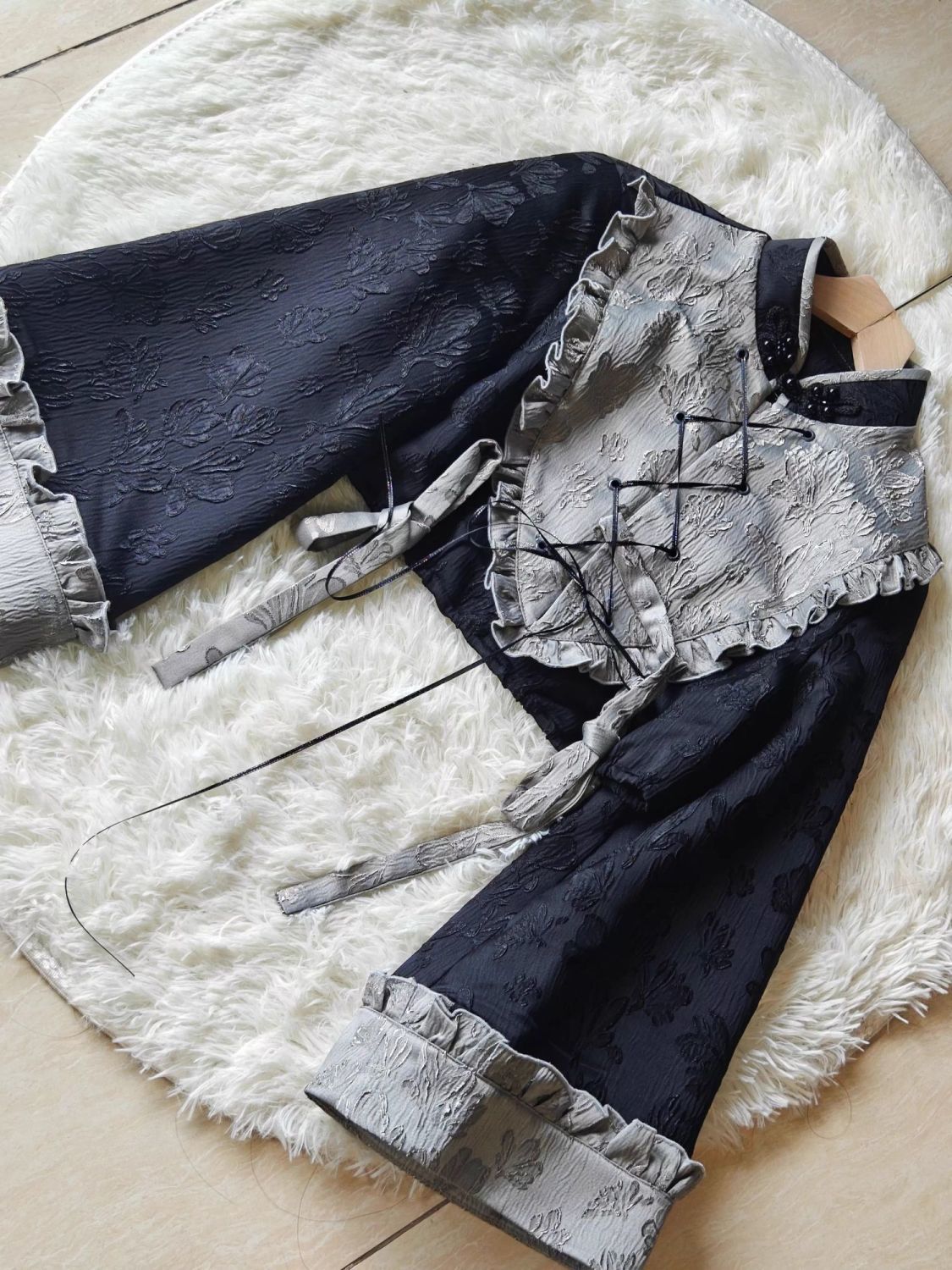 パンクスカート