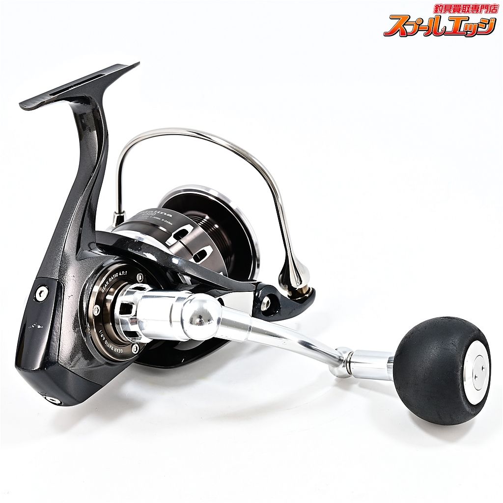 【ダイワ】 16キャタリナ 4500H DAIWA CATALINAm41348 - メルカリ