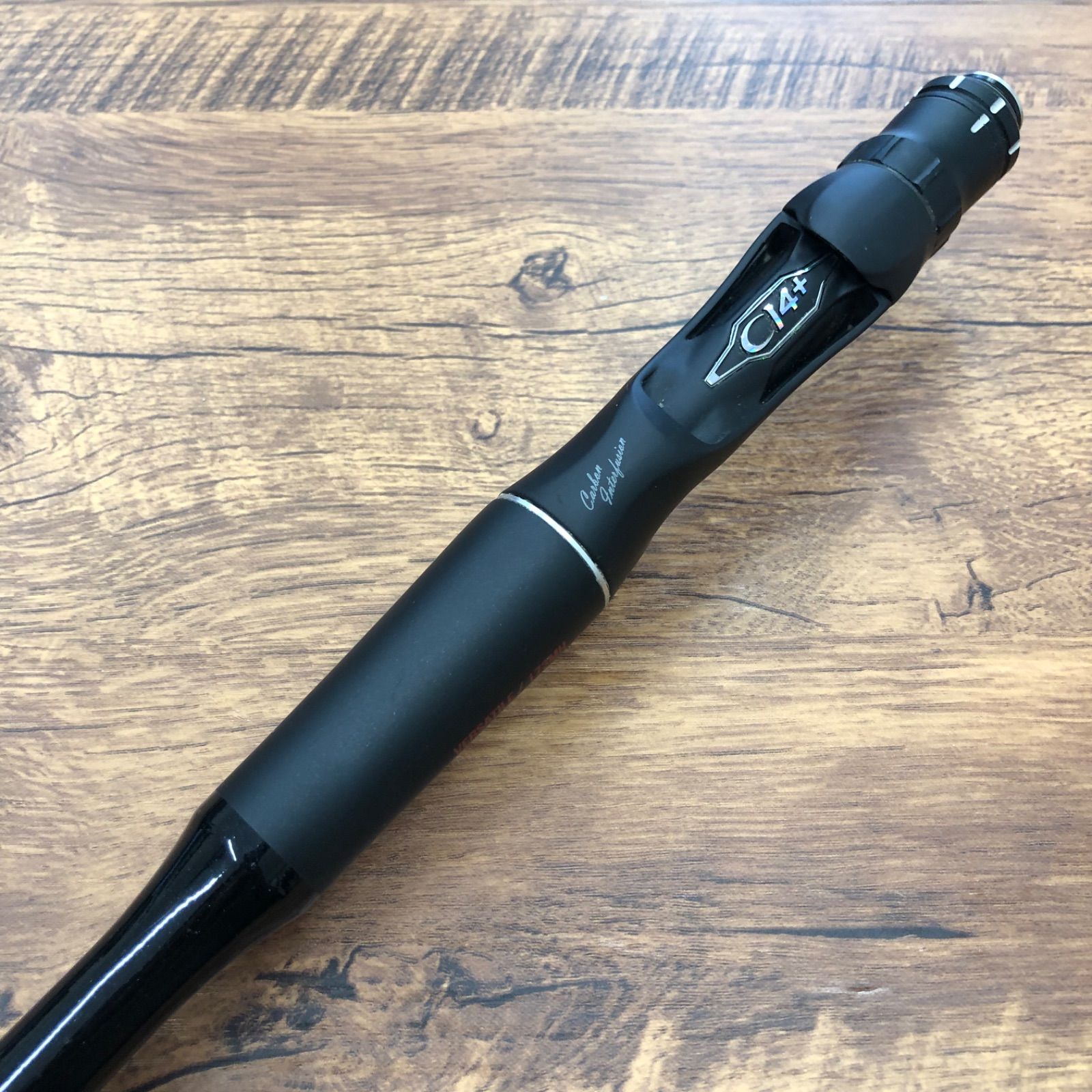 ダイワ スティーズ スペクター651MMHRB 赤羽修弥のジャーク