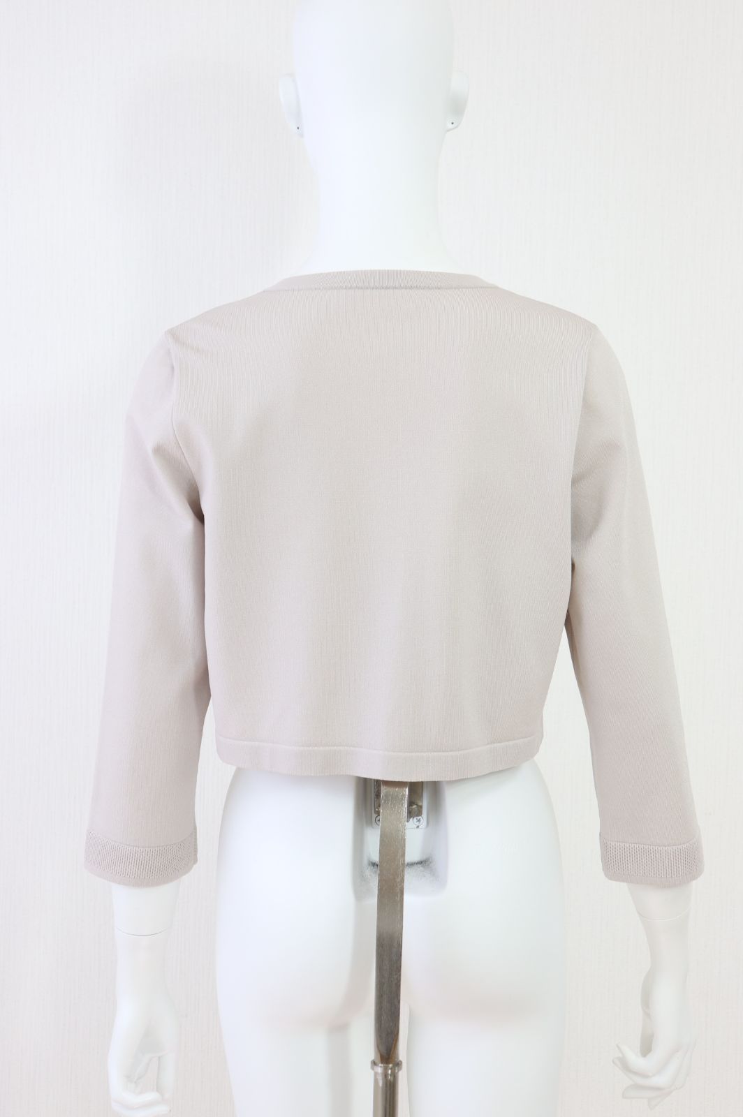 FOXEY BOUTIQUE☆フォクシー LILAS クロップド丈カーディガン