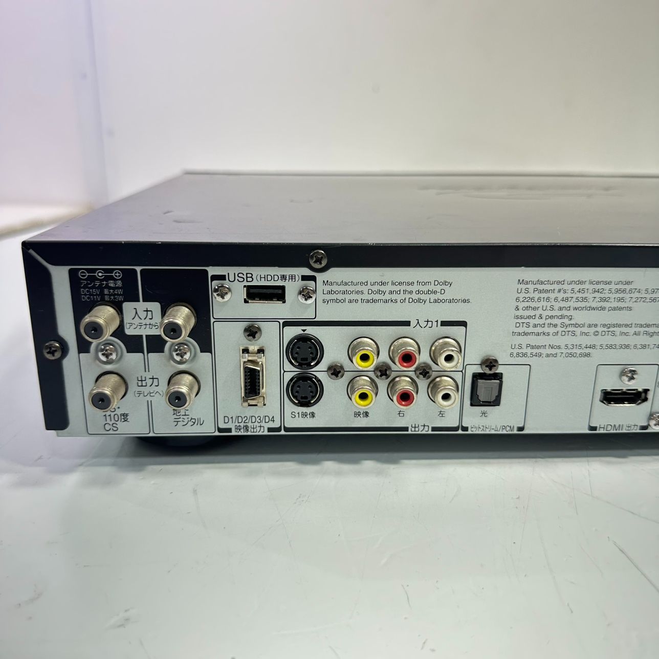 TOSHIBAレグザブルーレイ HDD/BDレコーダー RD-BZ700 RD-BZ800/BZ700/BR600/TOP｜レグザブルーレイ/レグザタイム