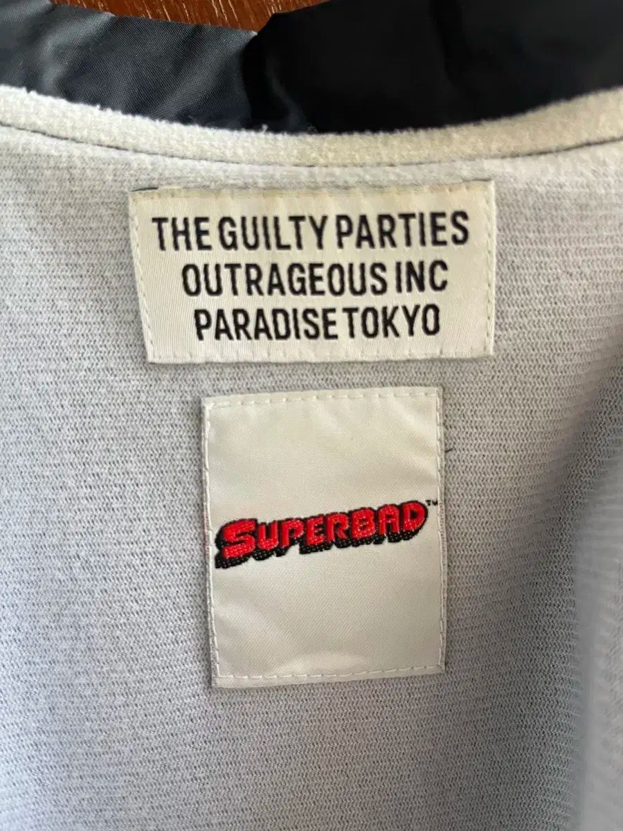 コーチジャケット