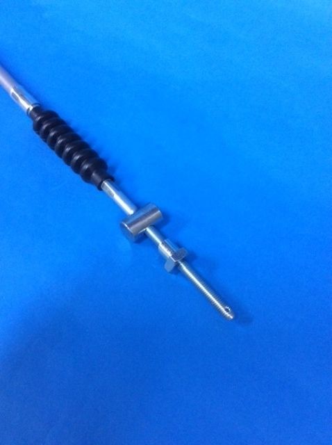 新品　H1 500SS　リヤ ブレーキ ワイヤー (R-PRO GRY-H1-RB) 新品 H1 500SS リヤ ブレーキ ワイヤー (R-PRO GRY-H1-RB) 500SS H1