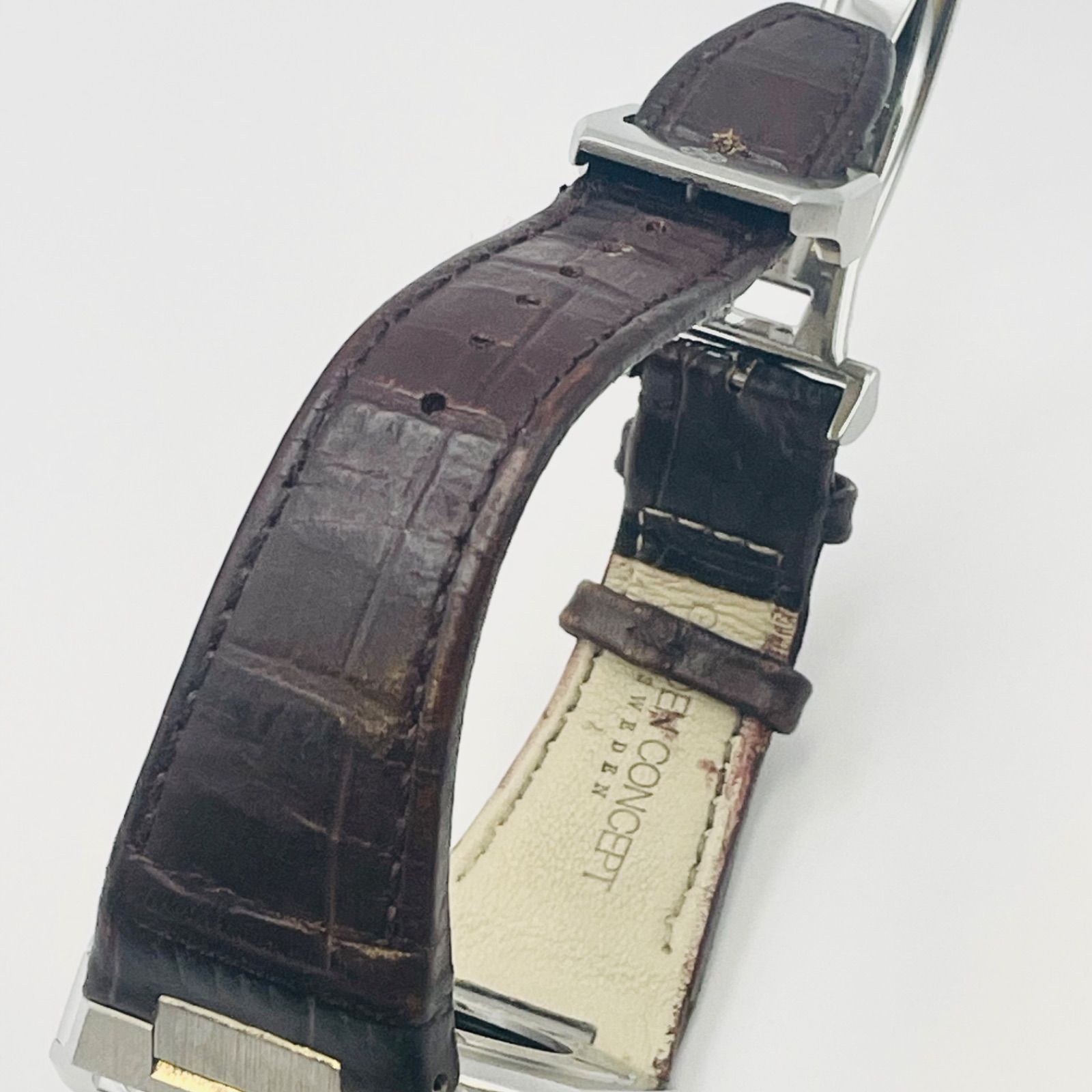 ゴールデンコンセプト CL-44 レザーベルト　値下げ交渉可能 楽天市場】GOLDEN CONCEPT ゴールデンコンセプト Apple Watch