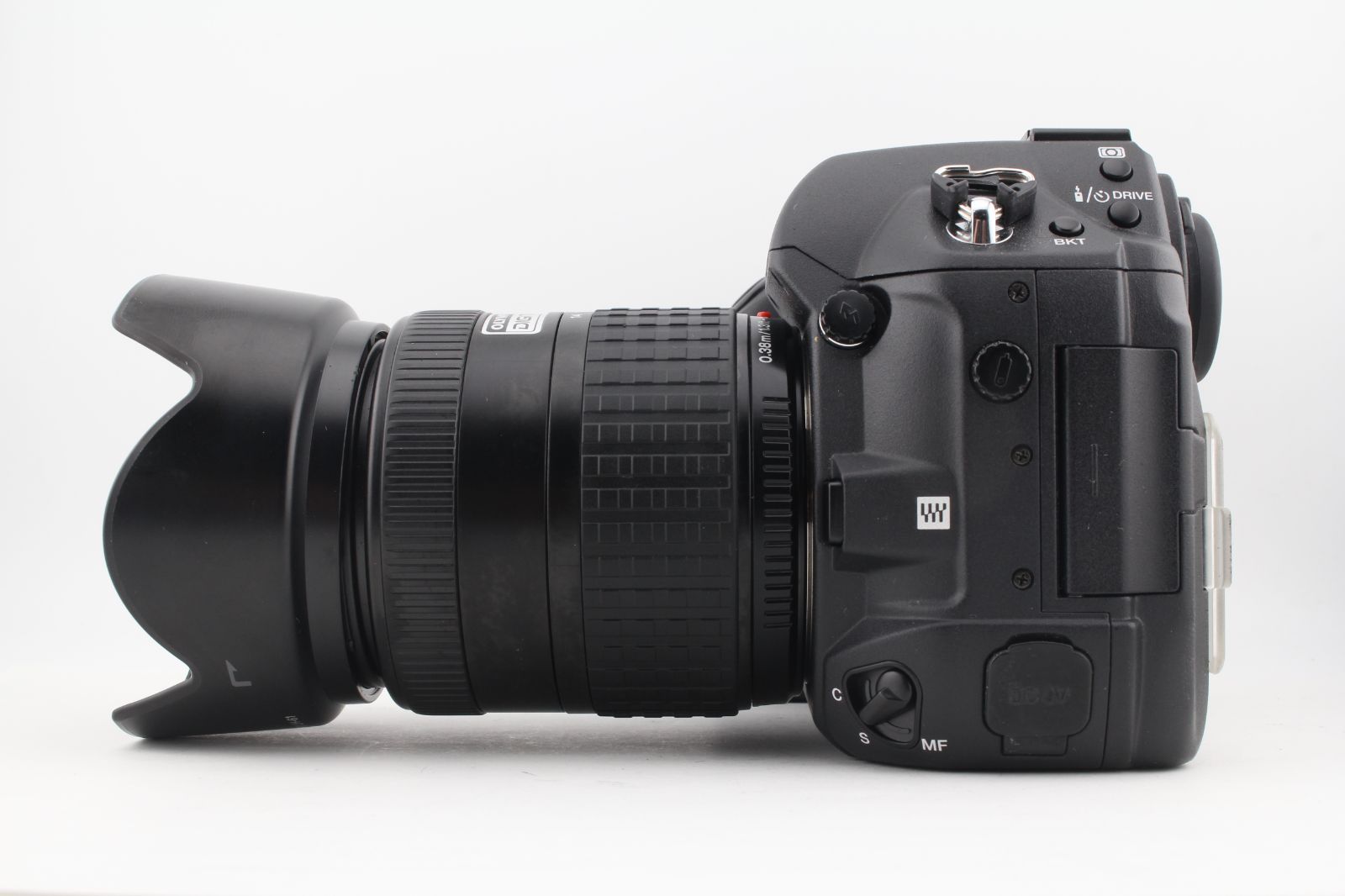 オリンパス OLYMPUS E-3 デジタル一眼レフ ショット数【5925回】 オリンパス OLYMPUS E-3 デジタル一眼レフ ショット数【5925回