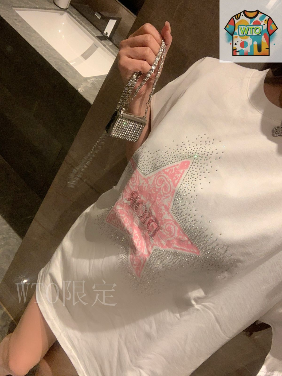 白い　ディオール　半袖　お値下げ 楽天市場】【アパレル】Christian Dior クリスチャン ディオール
