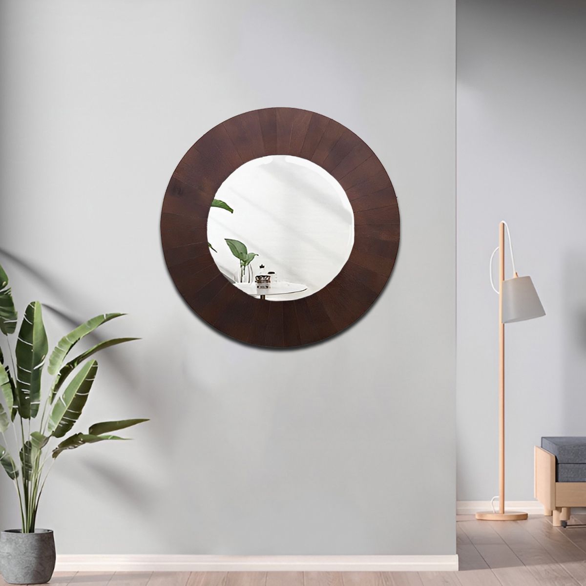 直径70cm WALL
