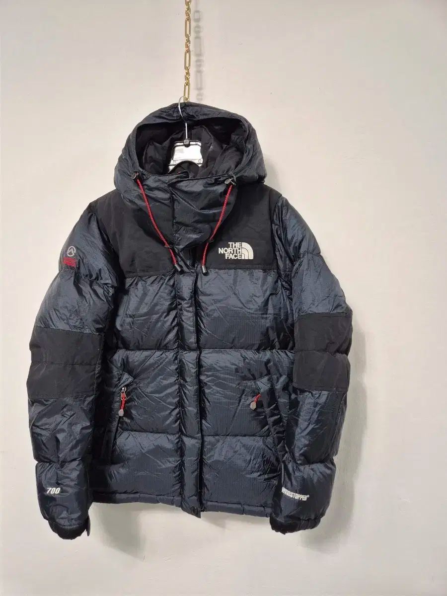 ノースフェイス ヌプシ700 ダウンジャケット M