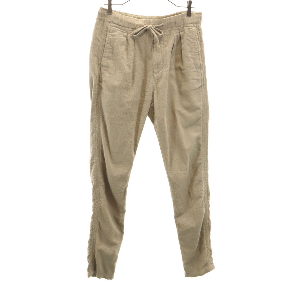 nonnative チノパン　ベージュ　サイズ1 nonnative チノパン ベージュ サイズ1 パンツ