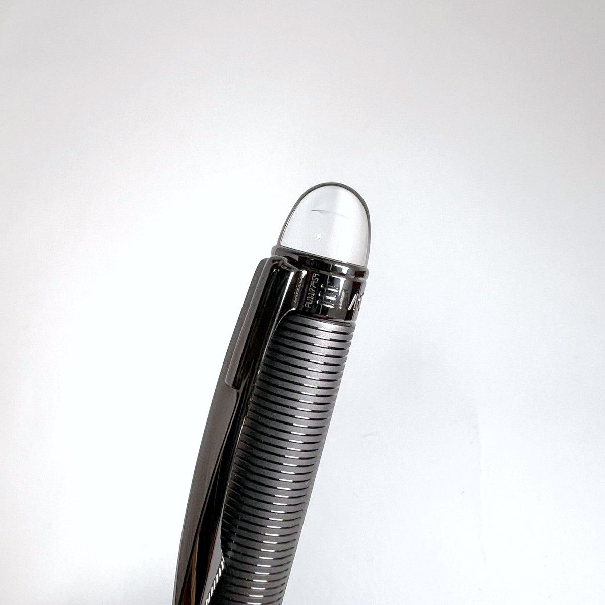 MONTBLANC モンブラン ボールペン スターウォーカー ミッドナイト