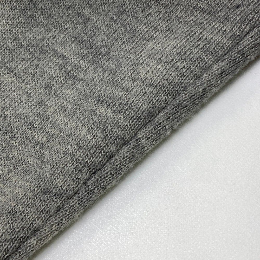 サイズ：L CALLAWAY キャロウェイ 裏地付 ウール混 ニット