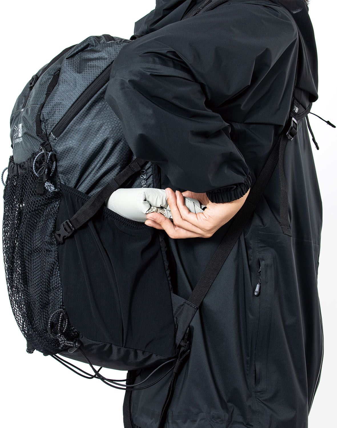 karrimor アウトドア