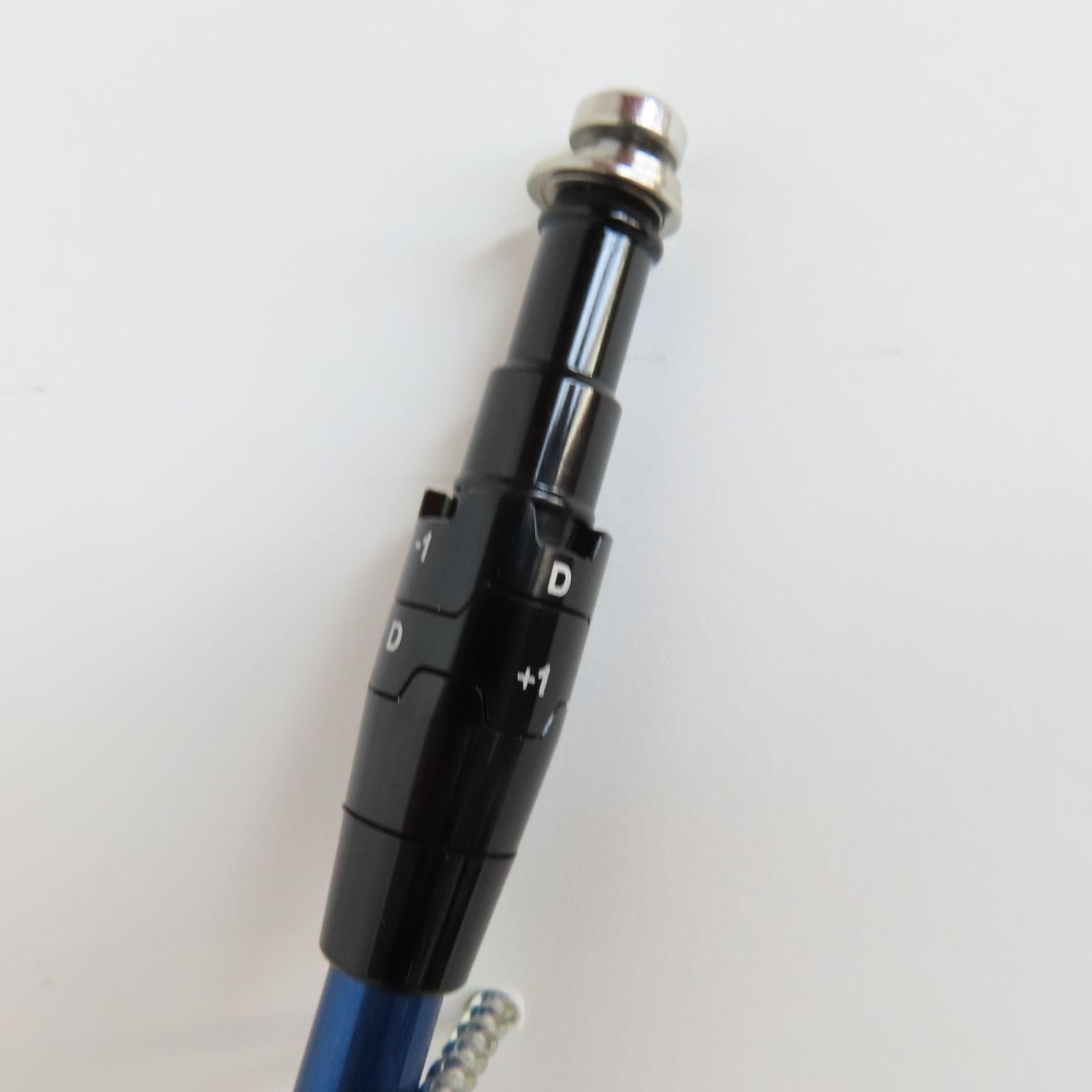 Fujikura VENTUS BLUE 6S 1w 3w 5wシャフトセット Fujikura VENTUS