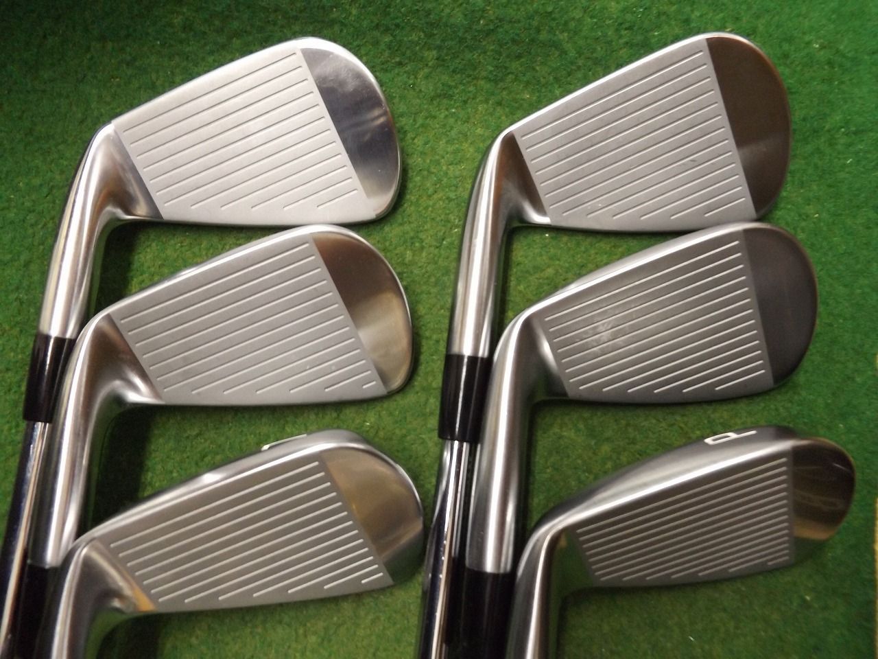 SIXTH エアロハンドル ステム　ブレーキ　セット SIXTH エアロハンドル ステム ブレーキ セット