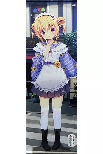 中古】同人ポスター・タペストリー・カレンダー系 【オリジナル