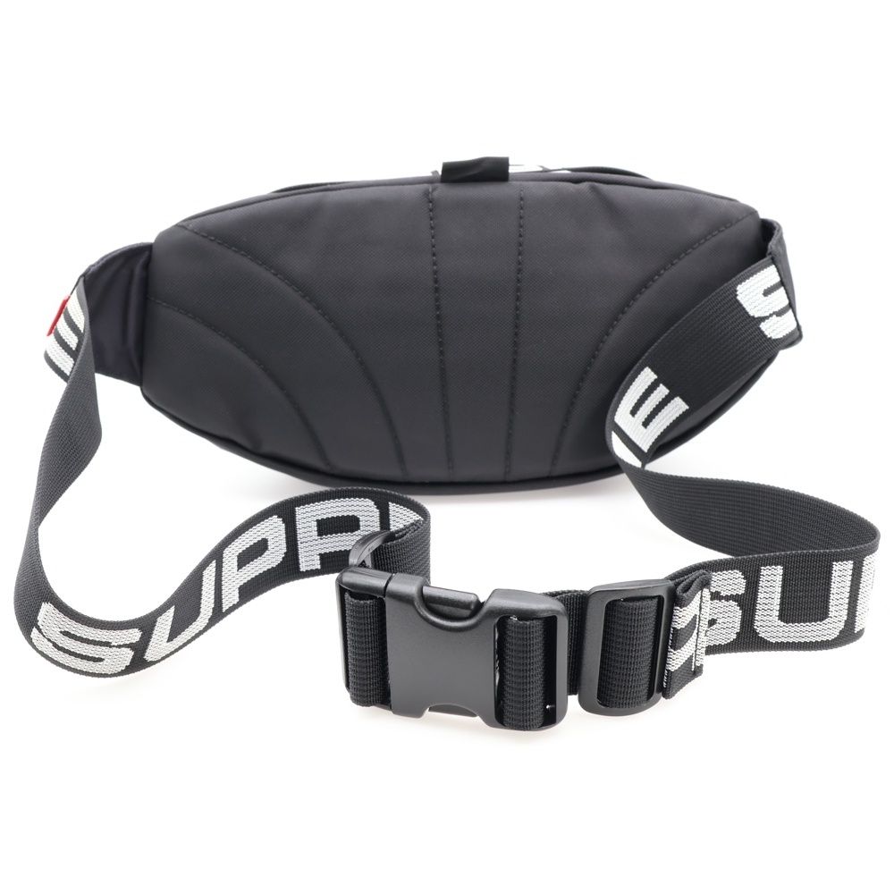 Supreme 18SS Waist Bag ウエストバッグ ポーチ Supreme SUPREME シュプリーム 18SS Waist Bag ボックスロゴ