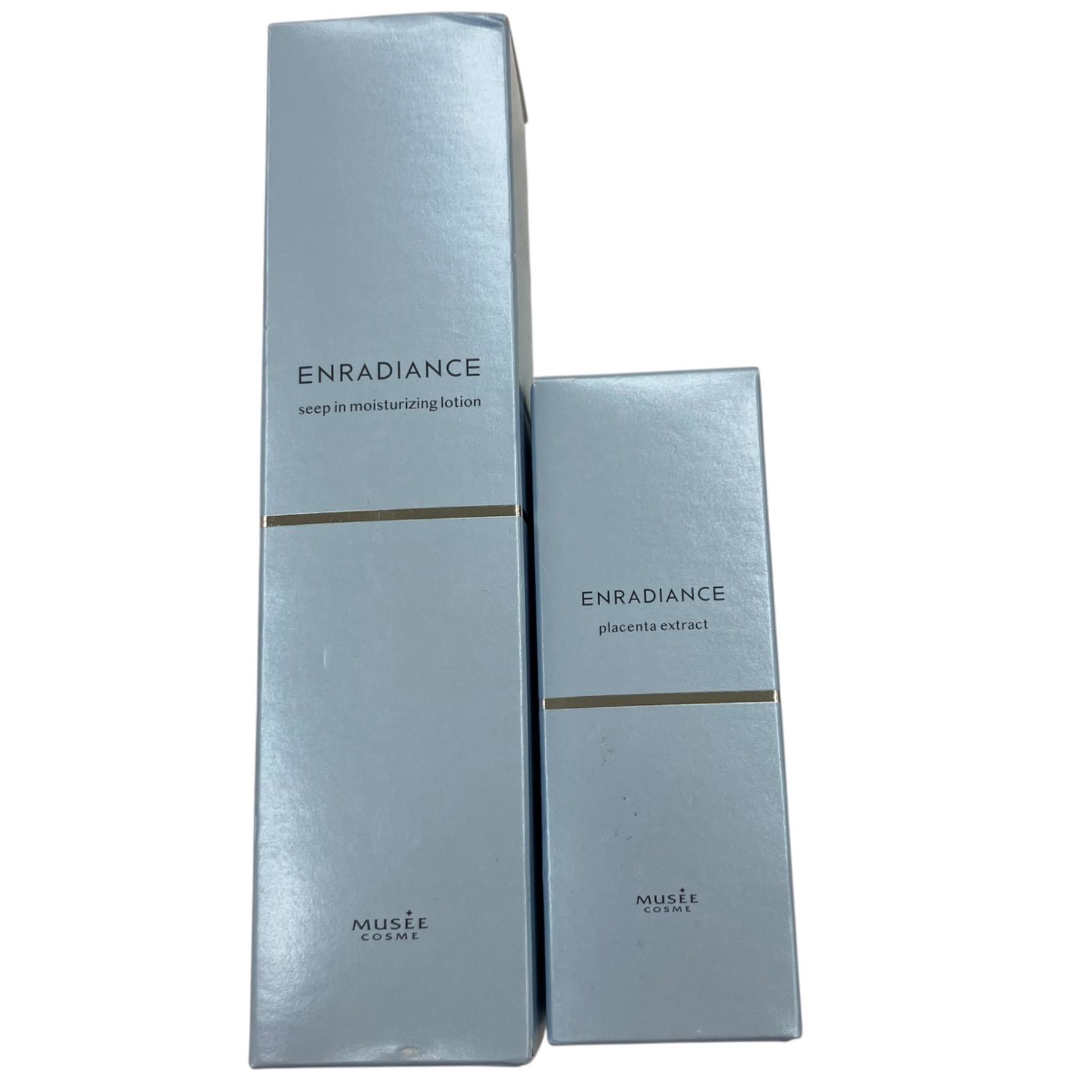 ENRADIANCE 高濃度プラセンタ原液EX100 30mL（高濃度プラセンタ