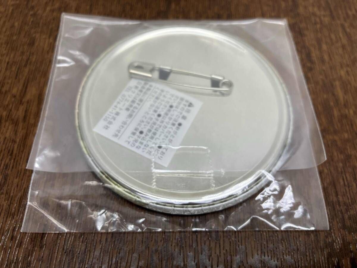 未開封品 夏目友人帳 夏目貴志 春の乙女祭2012 缶バッジ - メルカリ