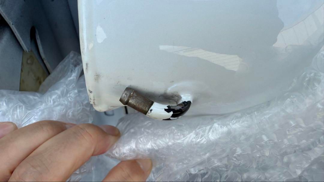 ガソリンタンク