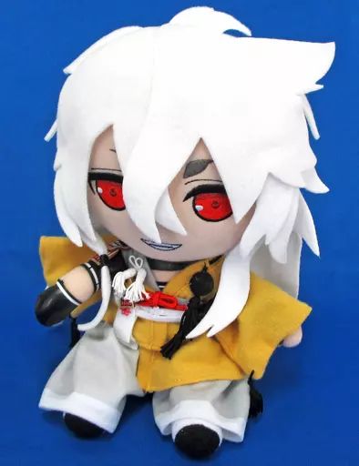 中古】ぬいぐるみ 小狐丸 ぬいぐるみ 「刀剣乱舞-ONLINE-」 Gift