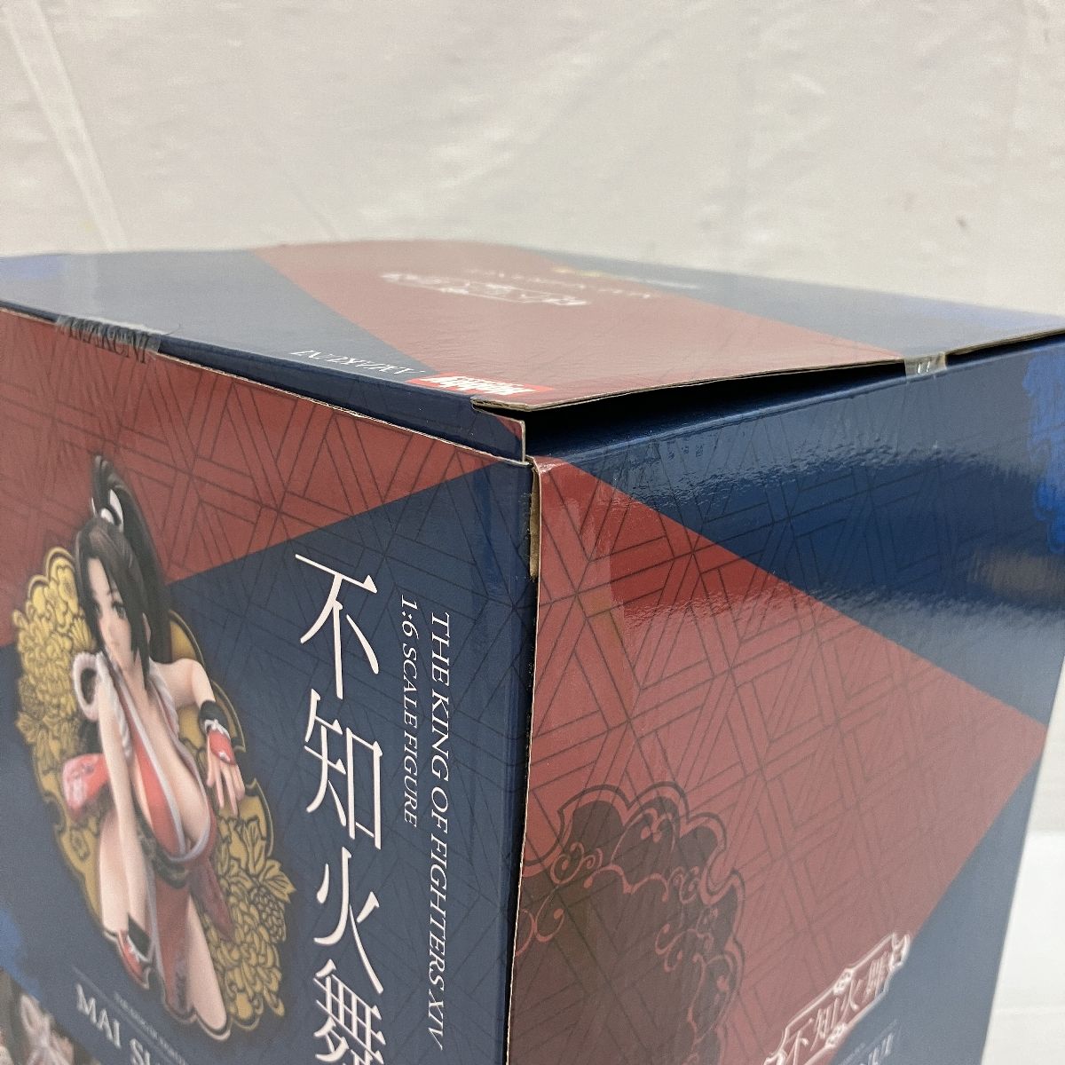 フィギュア