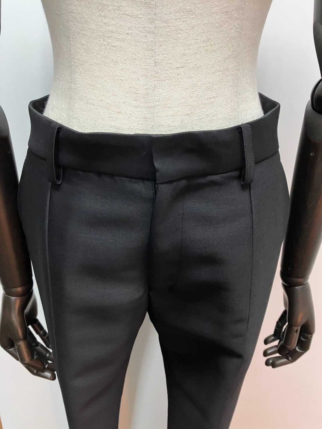 Slim Pants