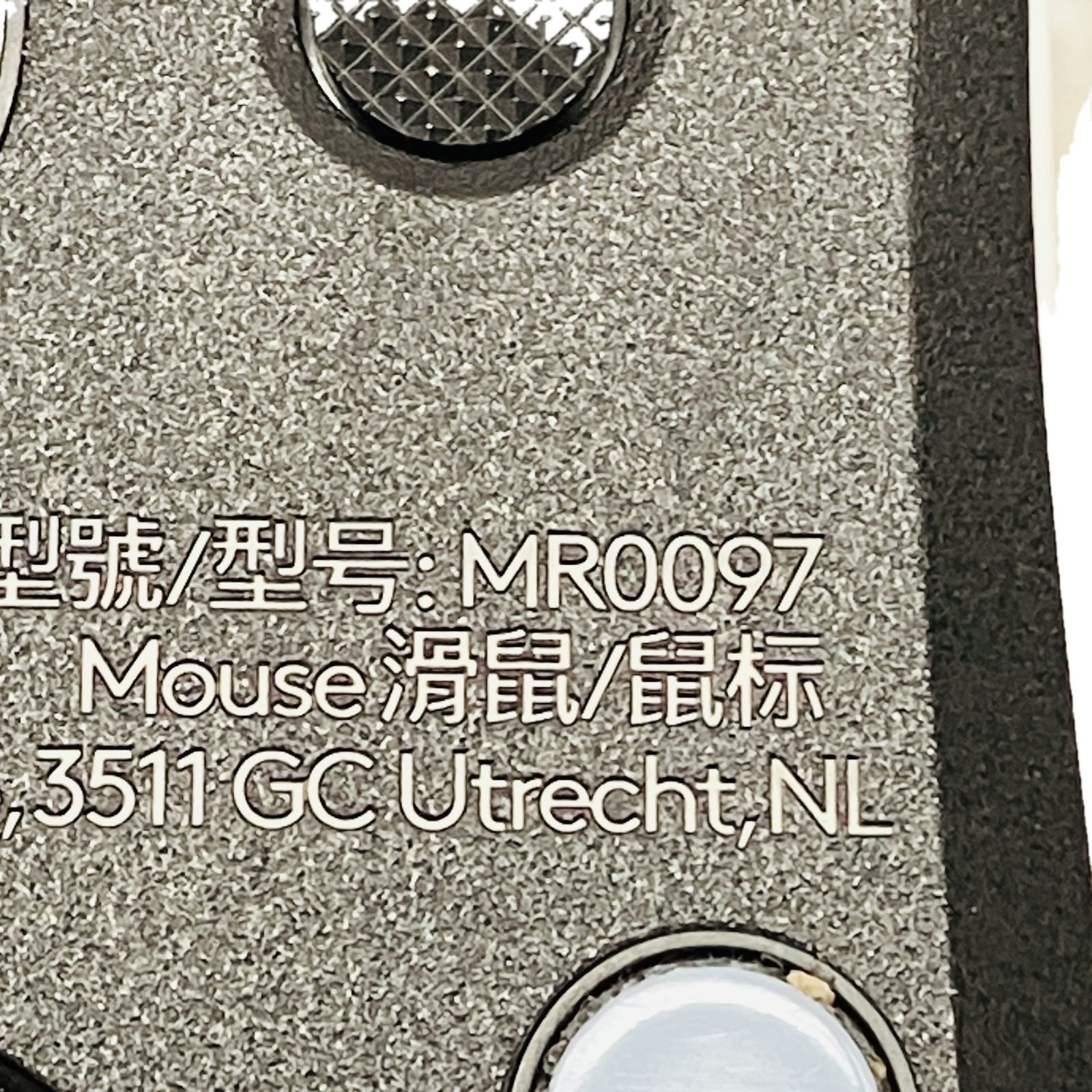 マウス ロジクール