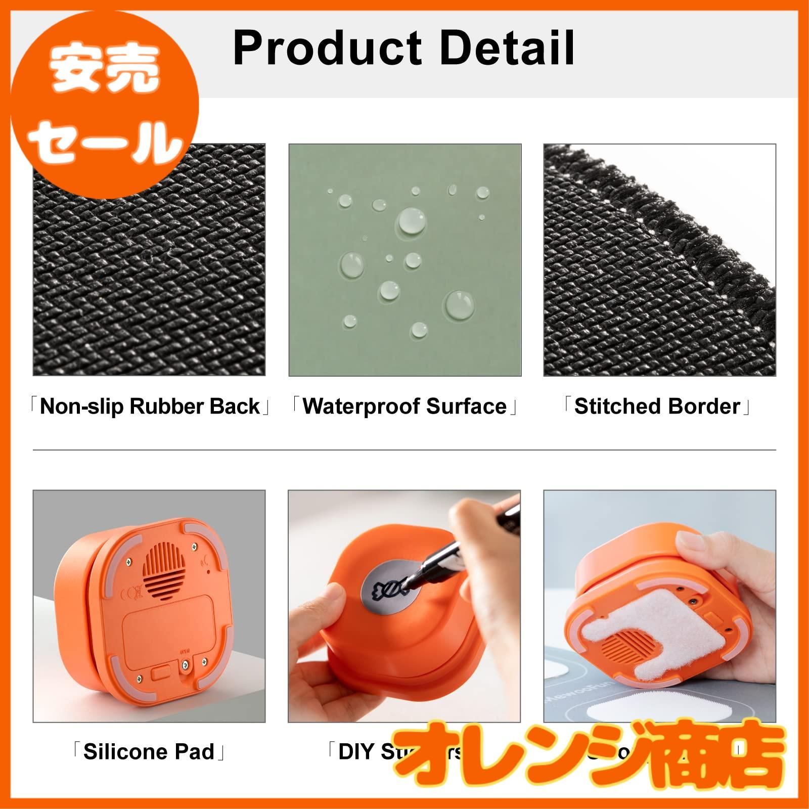 録音ボタン