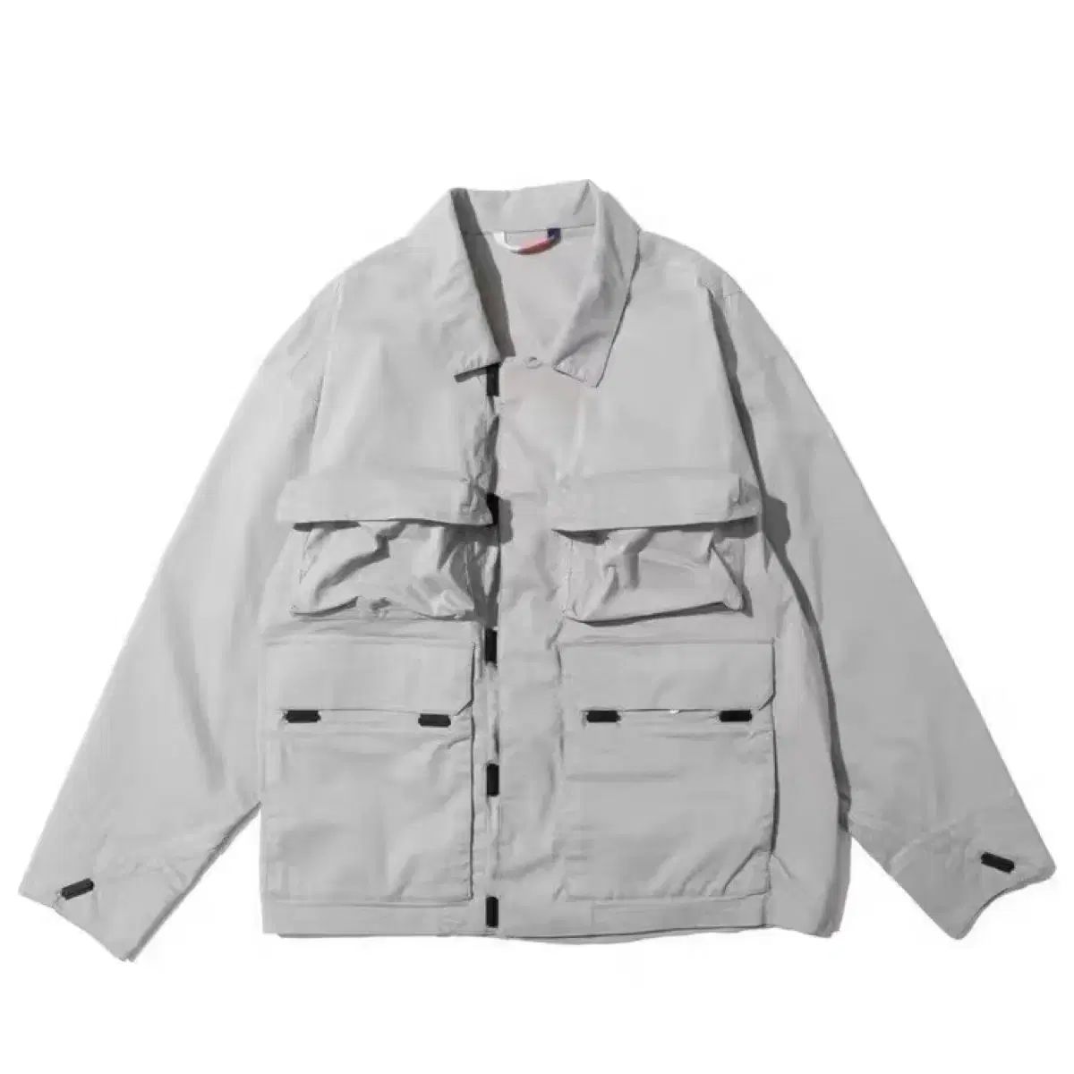 XL F|CE フィールド タクティカル カバーオール ジャケット