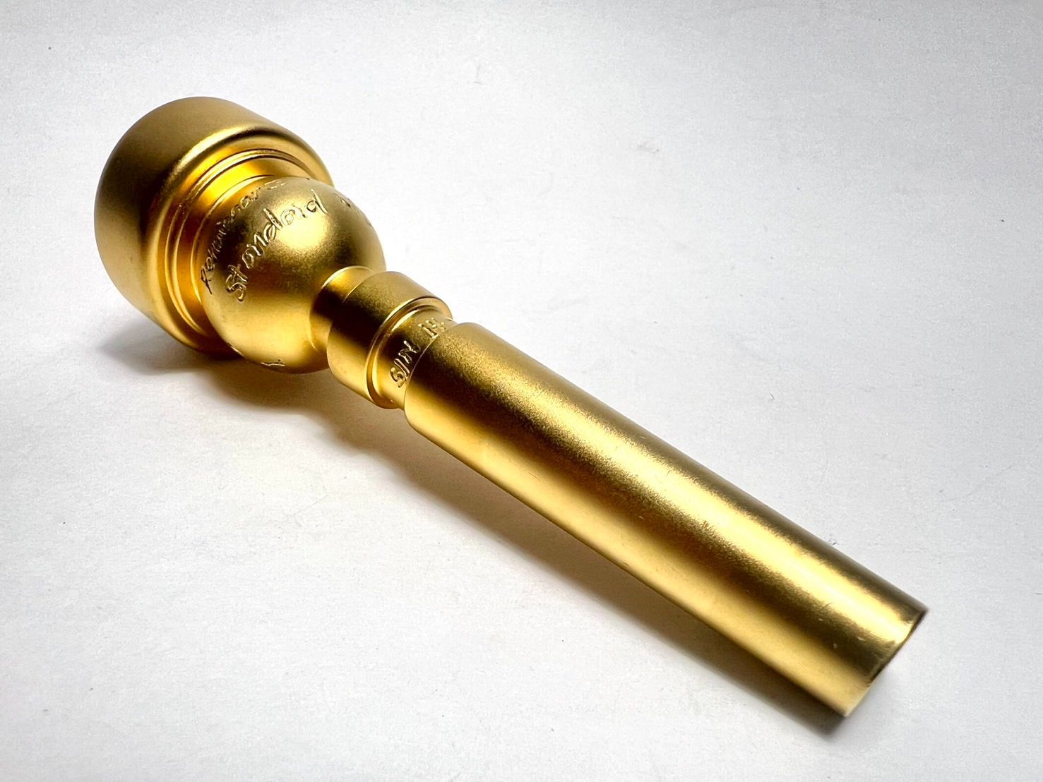 GIARDINELLI NEWYORK 7S トランペット マウスピース GIARDINELLI NEW