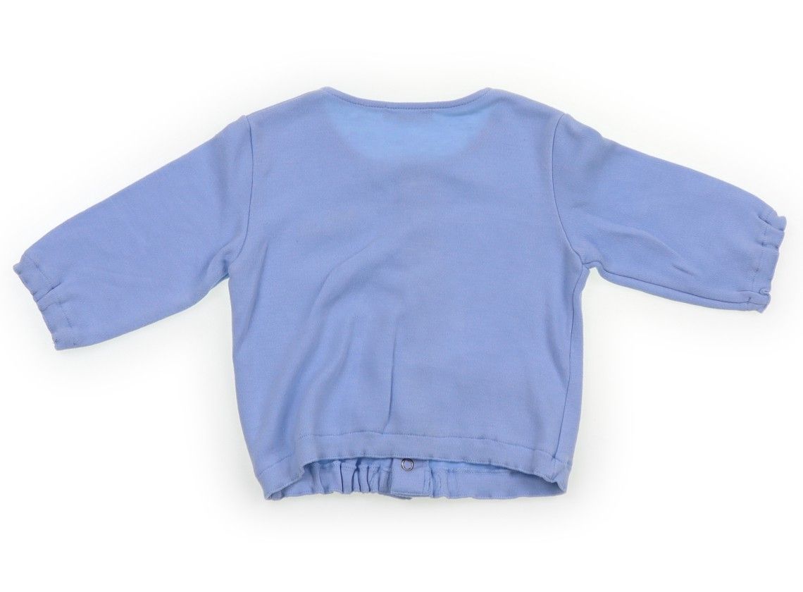 familiar 新品未使用　70サイズ ファミリア familiar 上下セット 70サイズ 女の子 子供服