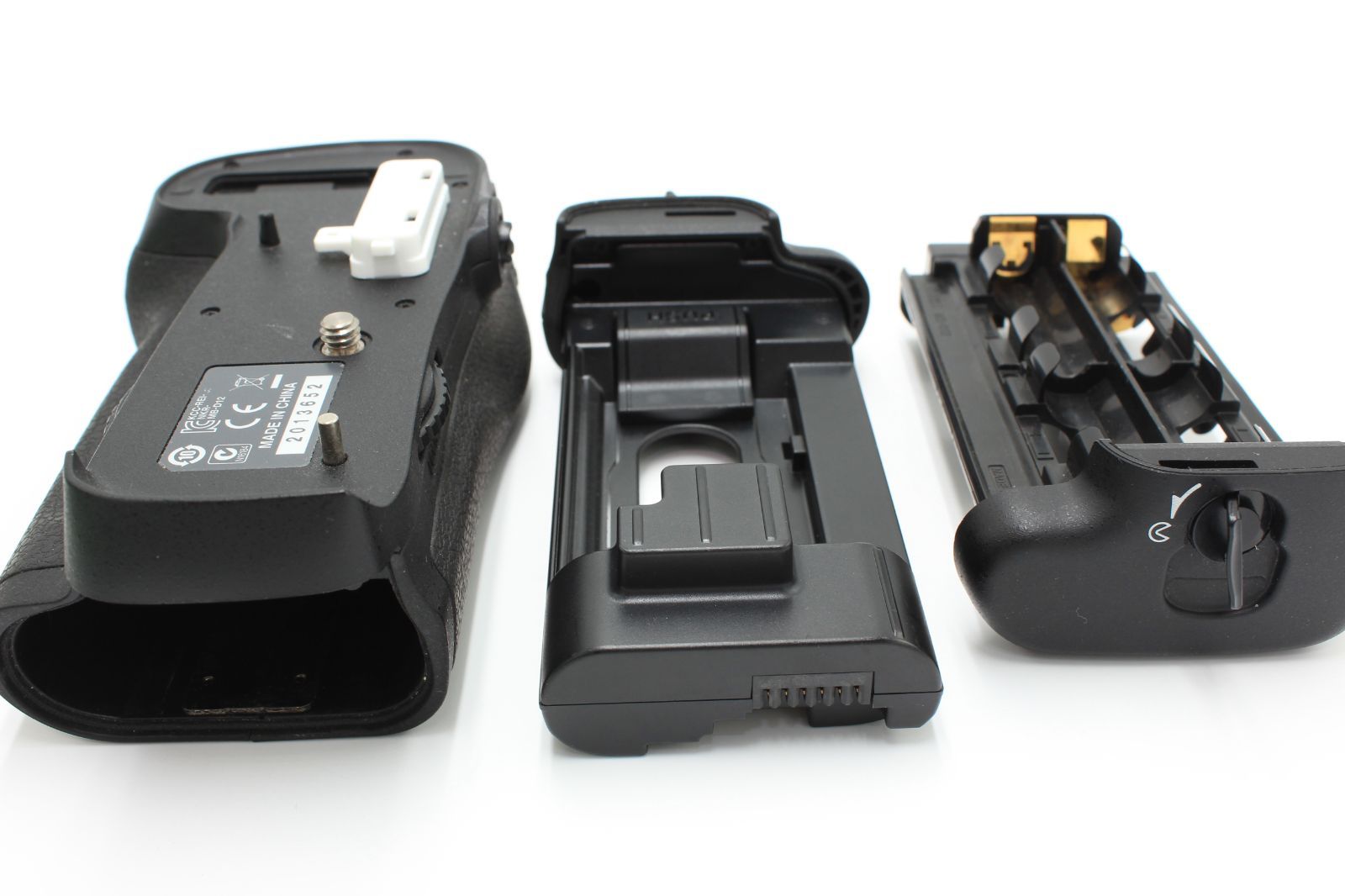 野原工芸❎3、工房楔❎3、花梨の芯ケース