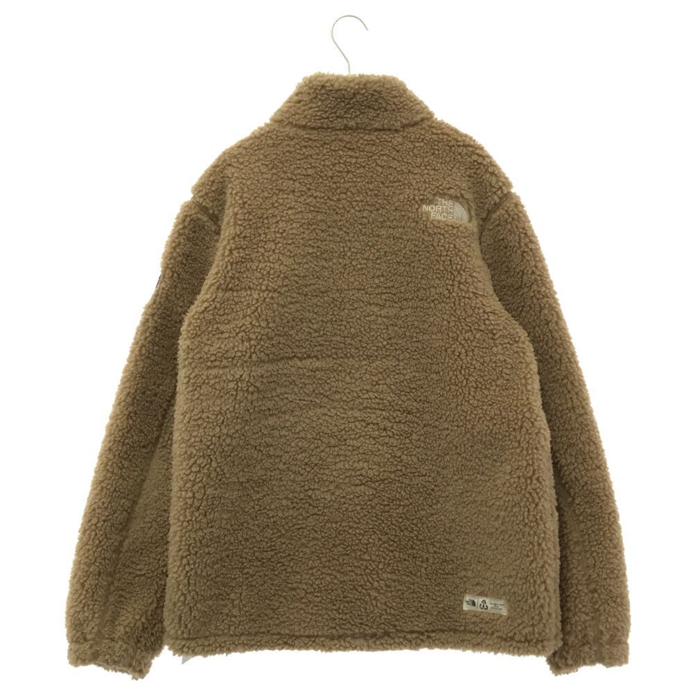 THE NORTH FACE (ザノースフェイス) PLAY GREEN FLEECE JACKET プレイ 