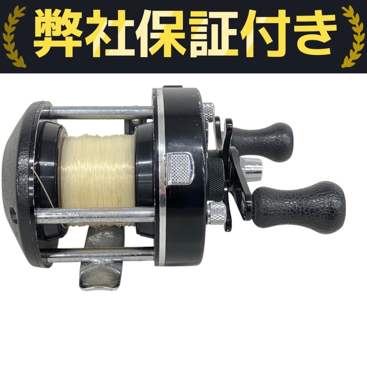 SHIMANO シマノ BM-2 ベイトリール 釣具 K10142304