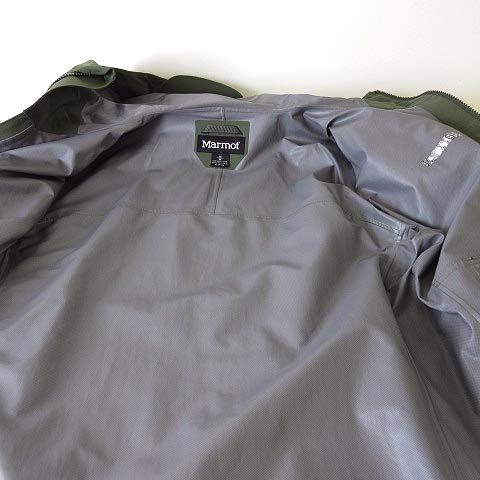 アタッチメント ジャケット