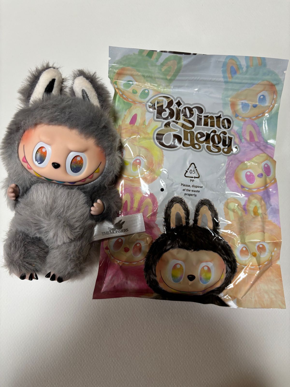POP MART ポップマート ラブブ labubu ぬいぐるみ キーホルダー