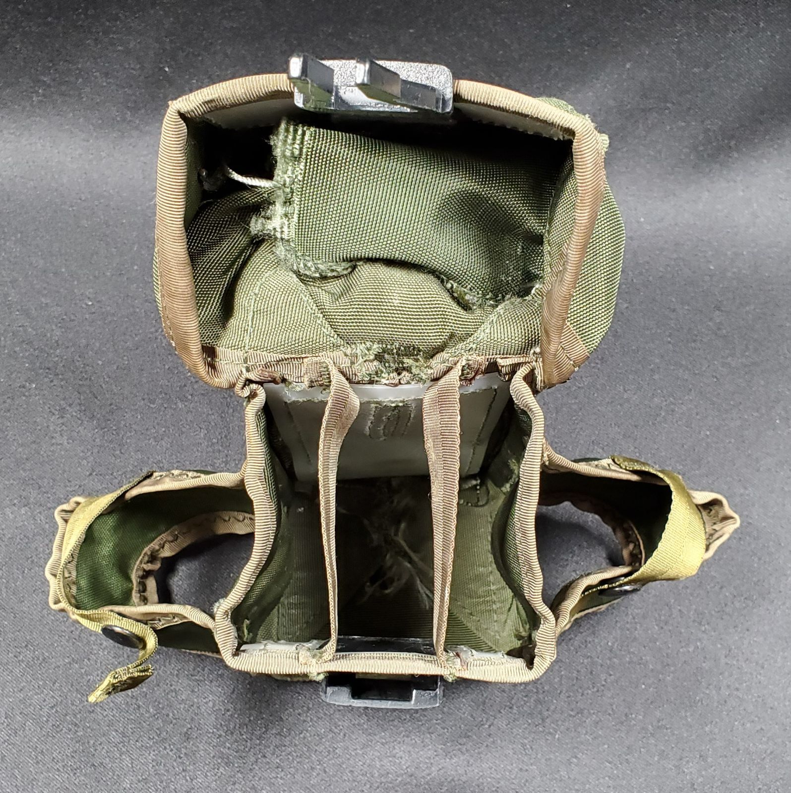 実物米軍