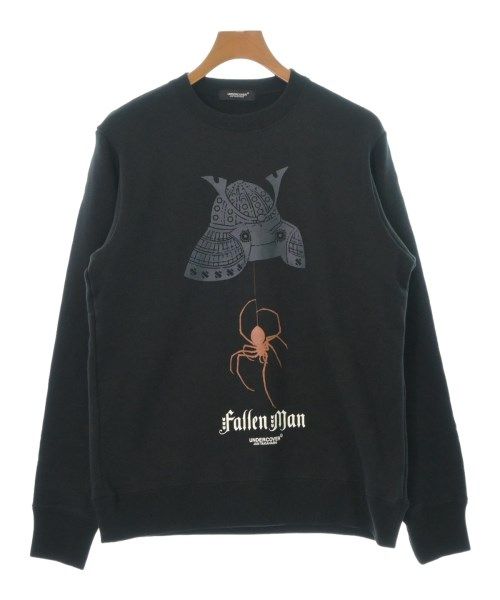 UNDER COVER スウェット メンズ 【古着】【中古】【送料無料】