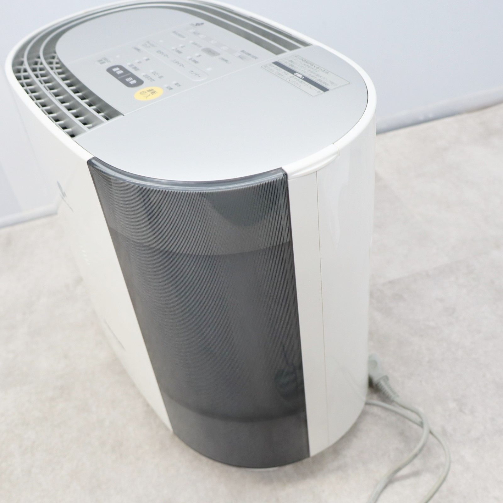 生活家電 △ ｜気化式加湿機 加湿 ナノイー｜Panasonic パナソニック