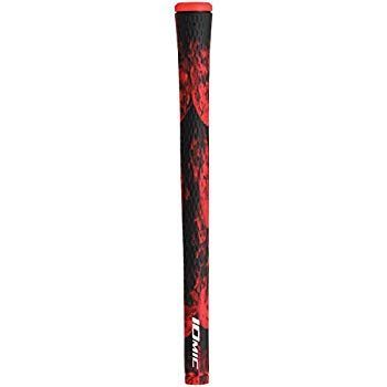 中古】イオミック IOMIC グリップ Sticky Black Army 2.3