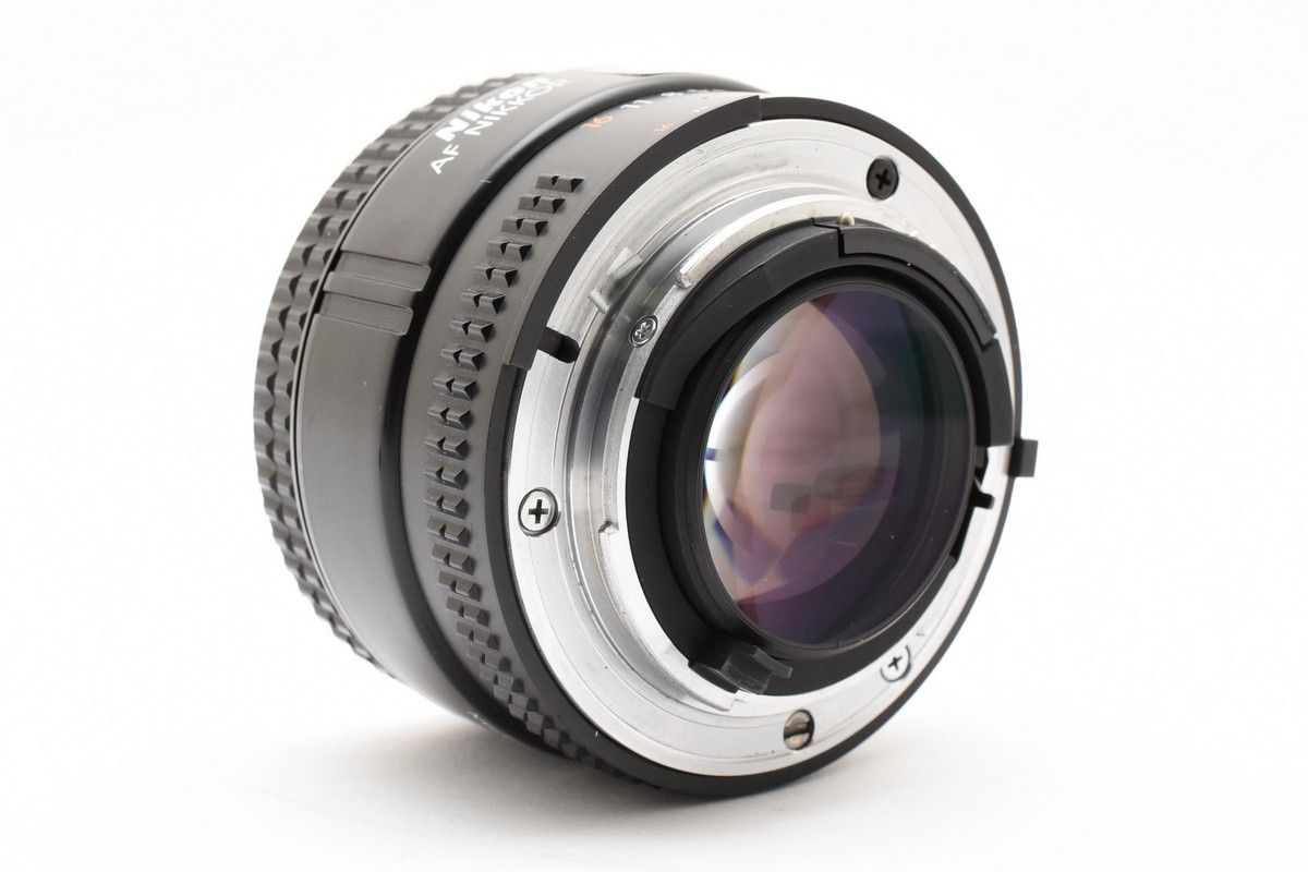 AF NIKKOR
