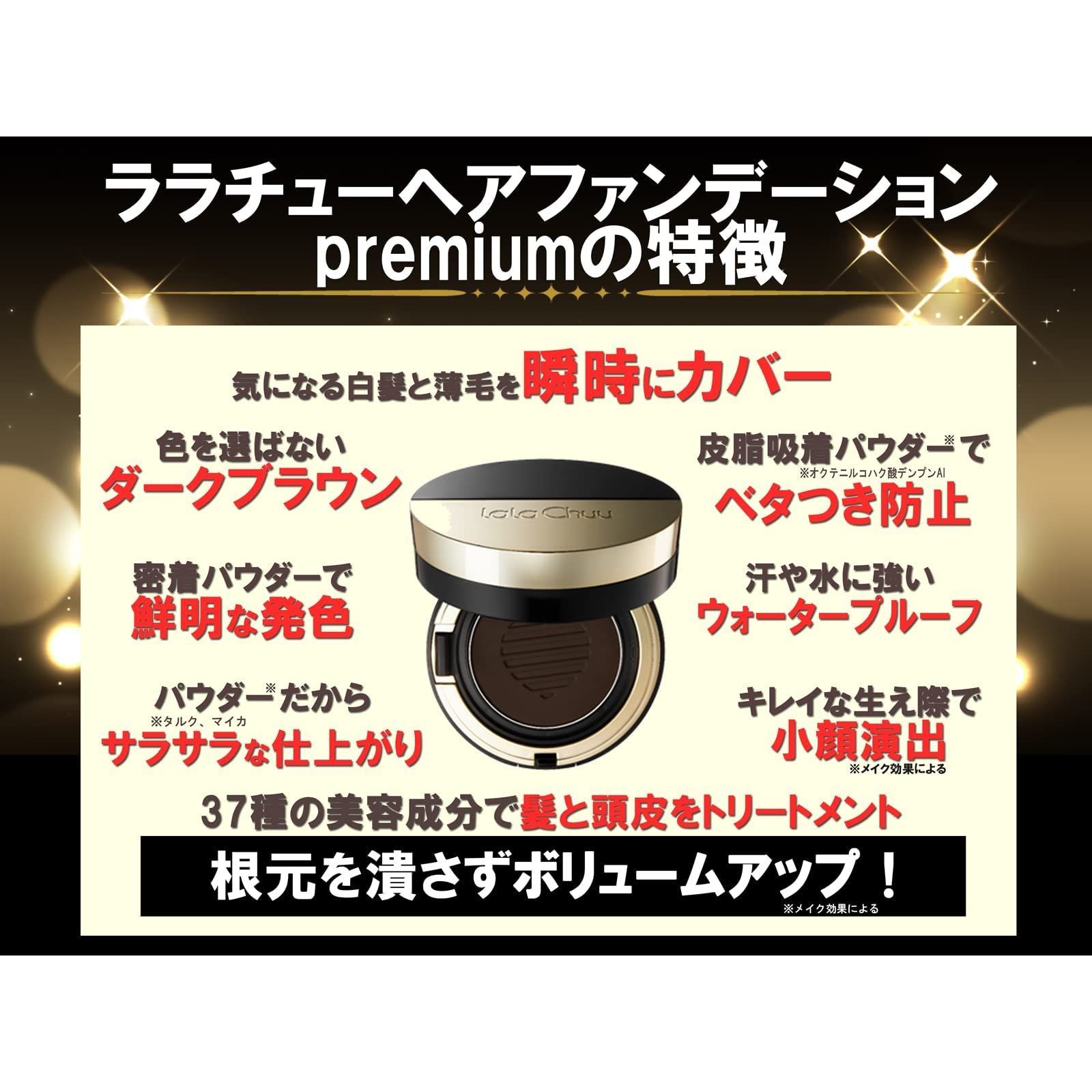 ボリュームアップ