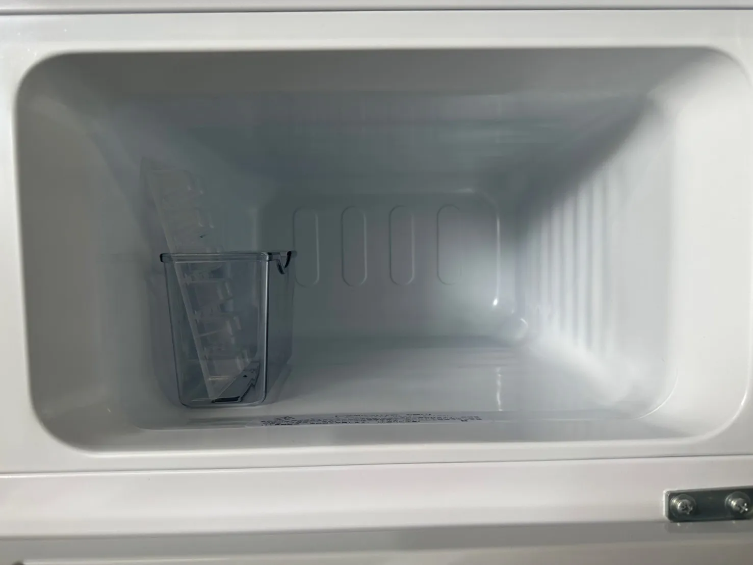 大阪送料無料☆3か月保障付き☆冷蔵庫☆アビテラックス☆2ドア☆2021年