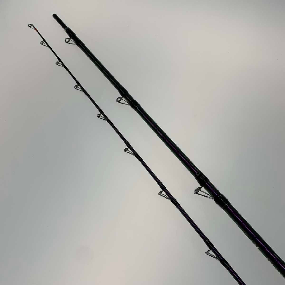 ●●SHIMANO シマノ 舳 100 - 300 船竿 22651
