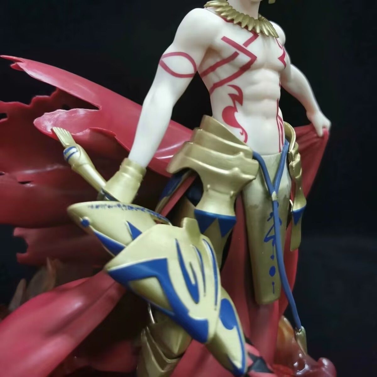 Myethos Fate/Grand Order1/8アーチャー/ギルガメッシュ Fate/Grand Order】1/8『アーチャー／ギルガメッシュ