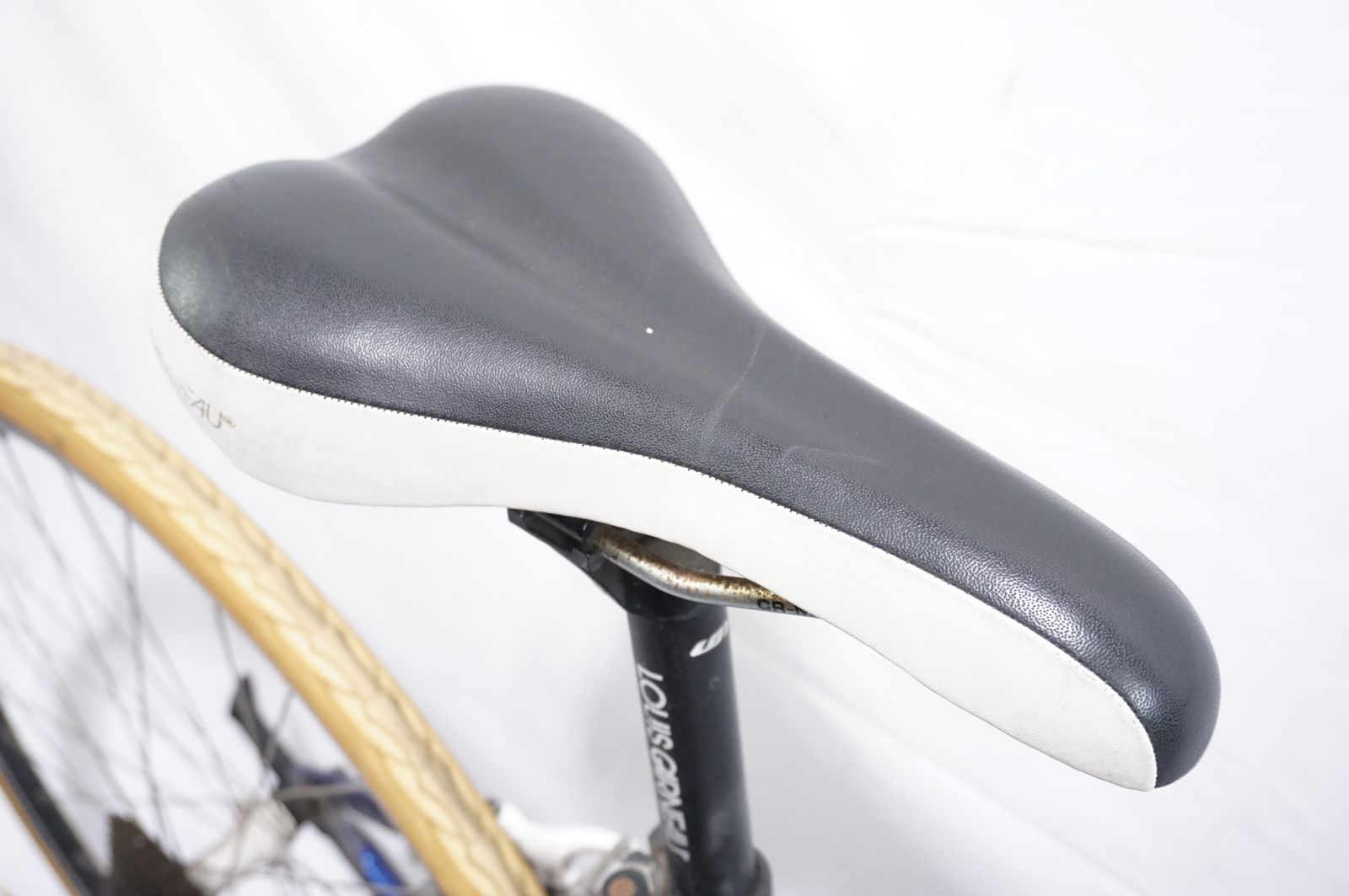 ステファン・ベルノドー レ・ヌーリッソン 2021 / 2022 ステファン・ベルノドー レ・ヌーリッソン 2021 / 2022